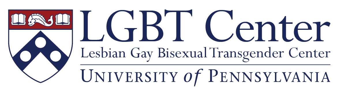 Home LGBT Center at the University of Pennsylvania